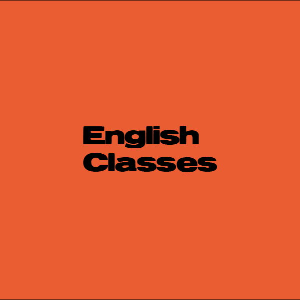 English Classes