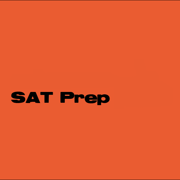 SAT Test Preparation